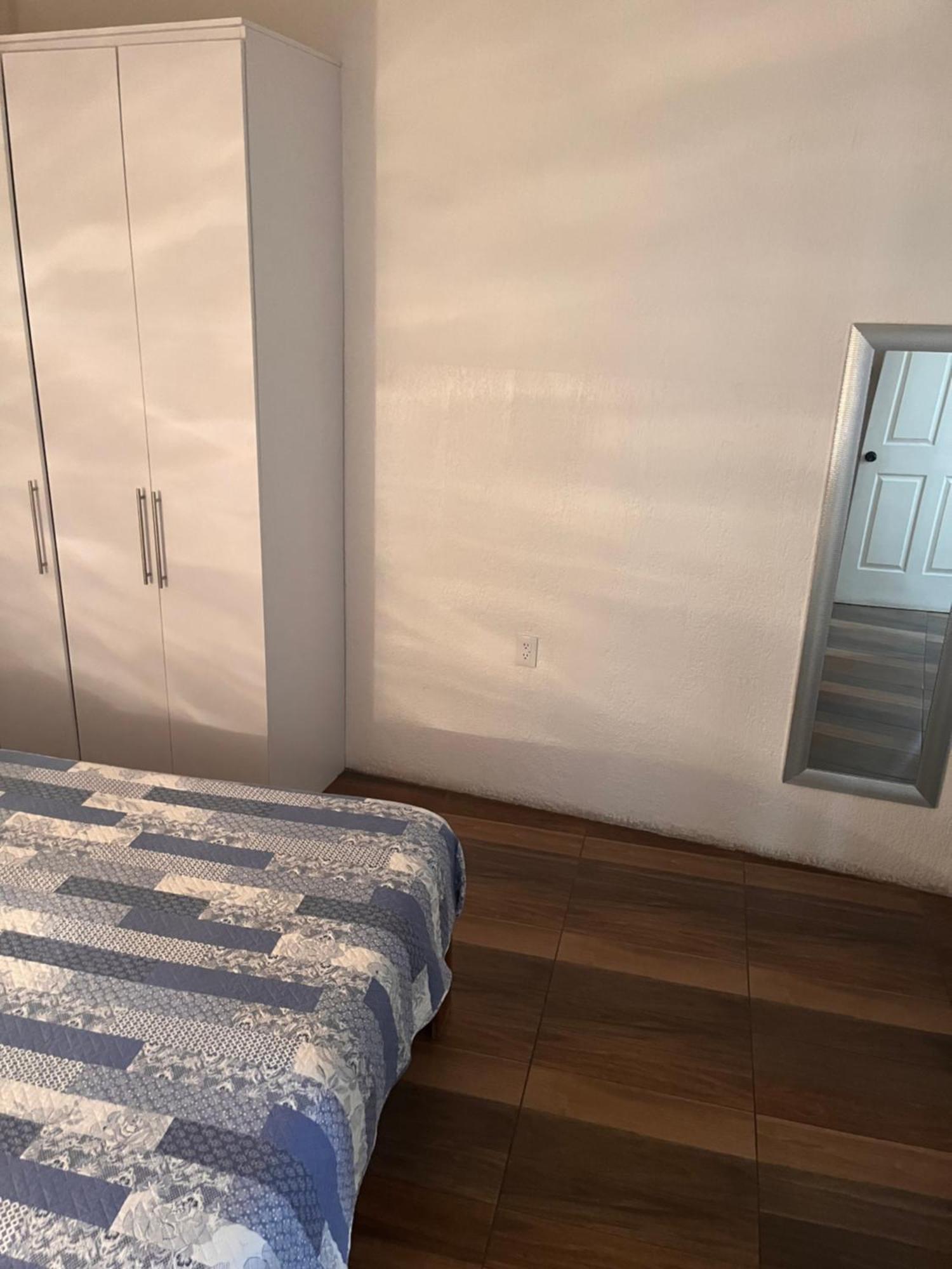 Departamentos 1 Min Plaza Las Americas Μορέλια Εξωτερικό φωτογραφία